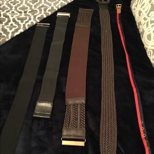 Belt Bundle